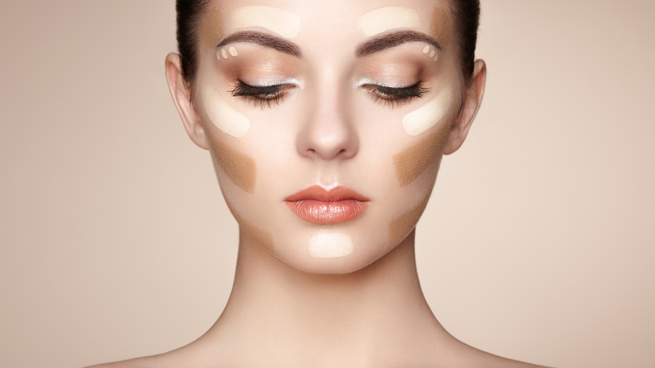 Contouring For Beginners A Step By Step Guide Keoji