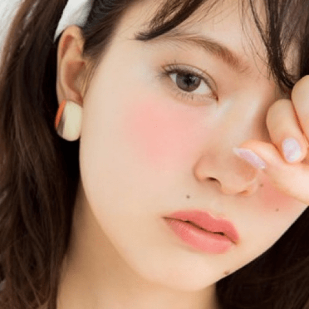 8 Trendy Japanese Makeup Tips Keoji
