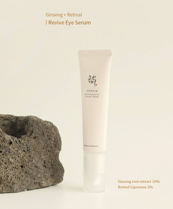 Revive Eye Serum (30ml)