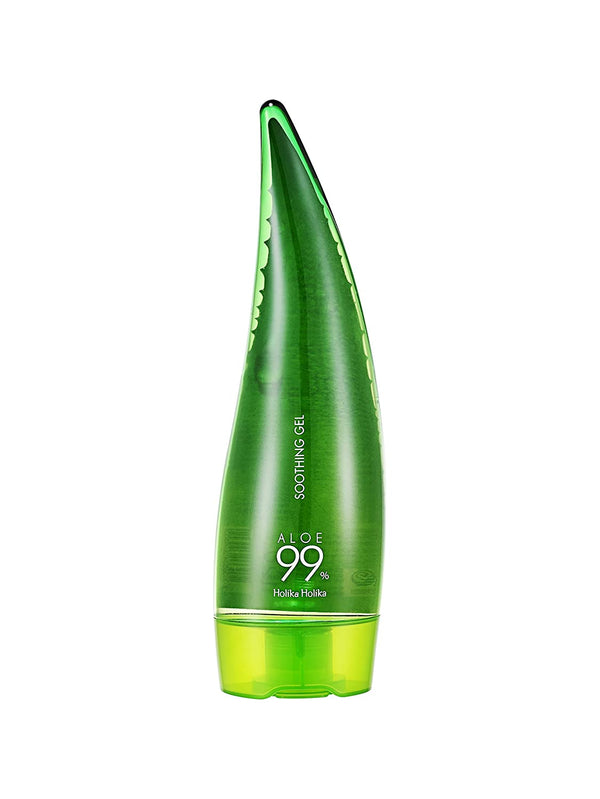 Aloe 99% Soothing Gel (250ml)