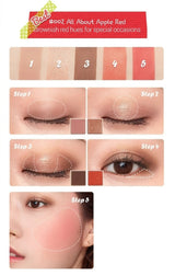 I'M MEME Multi Cube (4 Types) - 1pc