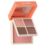 I'M MEME Multi Cube (4 Types) - 1pc