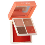 I'M MEME Multi Cube (4 Types) - 1pc