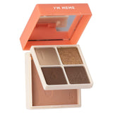 I'M MEME Multi Cube (4 Types) - 1pc