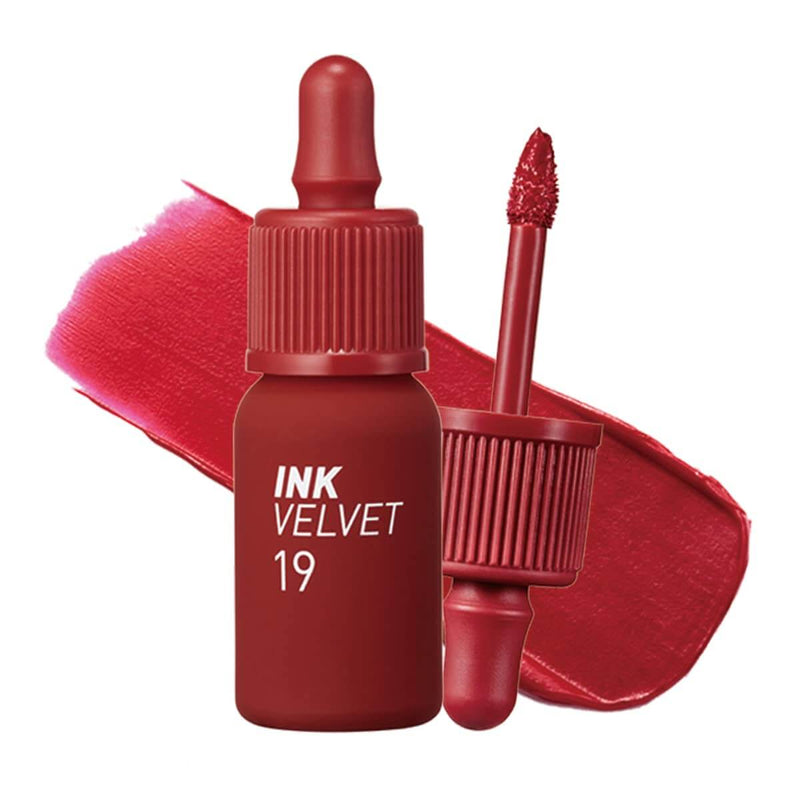 Ink The Velvet (34 Colours) (1pc)