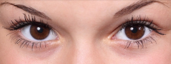 Bad Habits for Eye Lashes Blog Banner