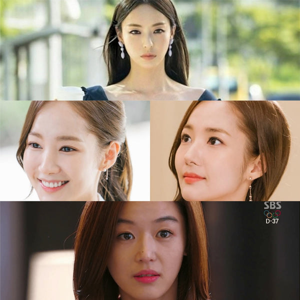 Answered: Your Most Burning Questions About How to Achieve the Perfect K-Drama Stars Look