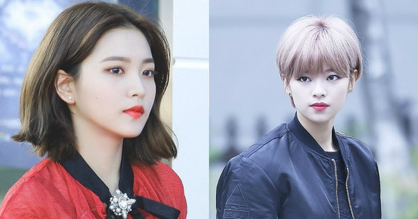 Best Korean Makeup Trends For Your Hairstyle Blog