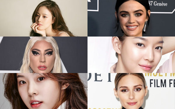 6 Korean Beauty Products That Celebrities Are Obsessed With