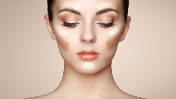 Contouring For Beginners: A Step-By-Step Guide