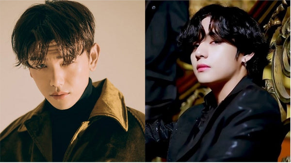 How Do K-Pop Idols, Such as Taehyun and Eric Nam , Make Pores Smaller