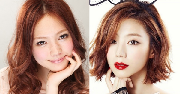 Japan Vs. Korea: The Difference Between Makeup Trends