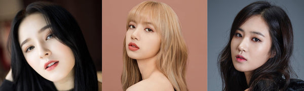 7 K-Pop Idol Makeup Ideas You Need To Know