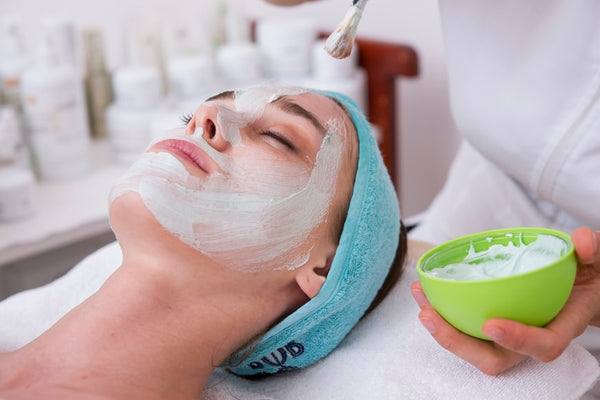 Anti-Ageing: 6 Natural Korean Face Masks that Helps Eliminate Wrinkles