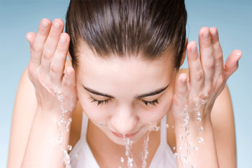 Do You Know What Type of Cleanser to Use?