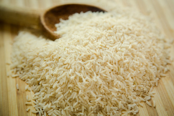 How/Who/Why - Best Kept Secret of Rice in Skincare