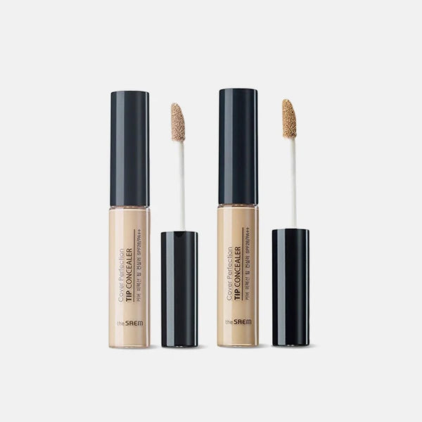 6 Foolproof Tricks From Korean Makeup Artists To Apply Concealer