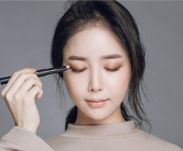 Top K-Beauty Makeup Trends For Fall 2020 Blog