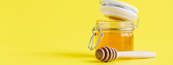 Oh, Honey: The Benefits of Honey in Skincare
