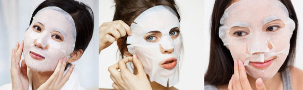 The Ultimate Secret of K-Beauty Masks