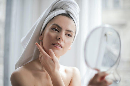 Should You Try "Skin Fasting?"