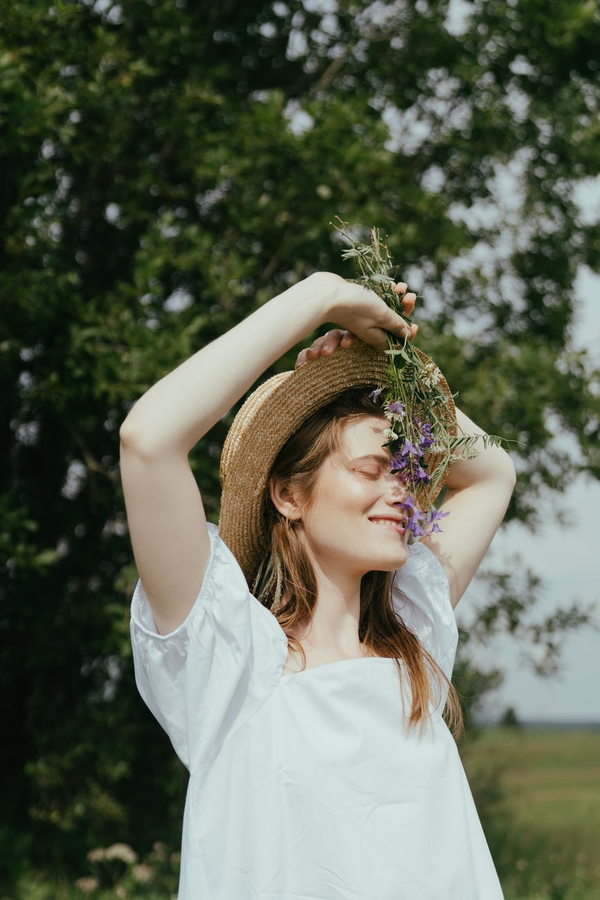 The Best Tips To Cool Down Your Skin