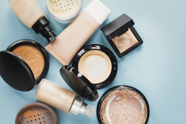 Should You Throw Away Expired Cosmetics?