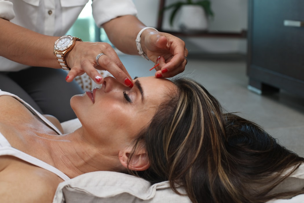 A Facial Massage - Can Make You Look Younger?