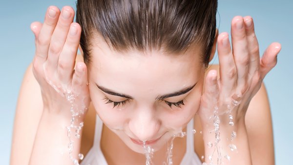 Finding the Balance: How Often You Should Wash Your Face