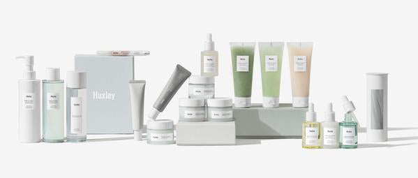 Top 3 Of The Best Huxley Products For Flawless Complexion