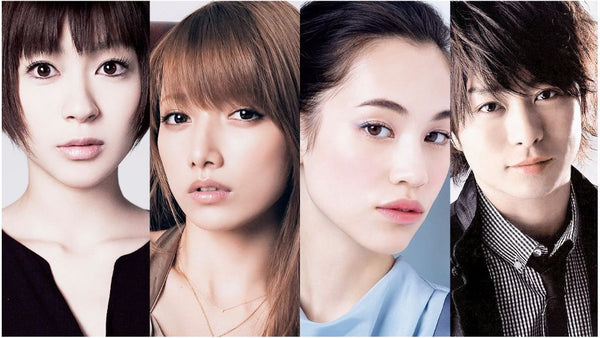 5 Unexpected J-Beauty Lessons I Learned From My Favorite J-Dramas