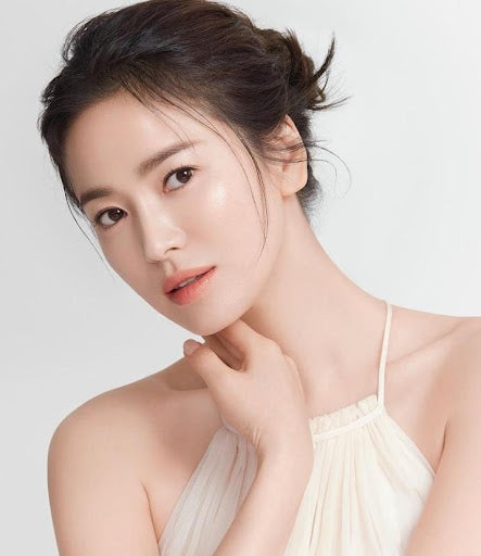 Song Hye Kyo Reveals Six Makeup Tricks To Show Off Natural Eyelashes