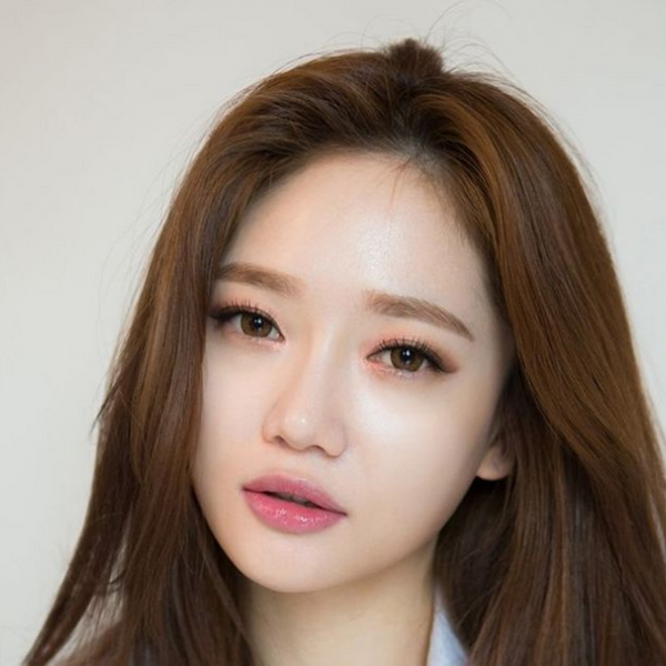How To Do Korean Eyebrow Shape For Round Face Keoji
