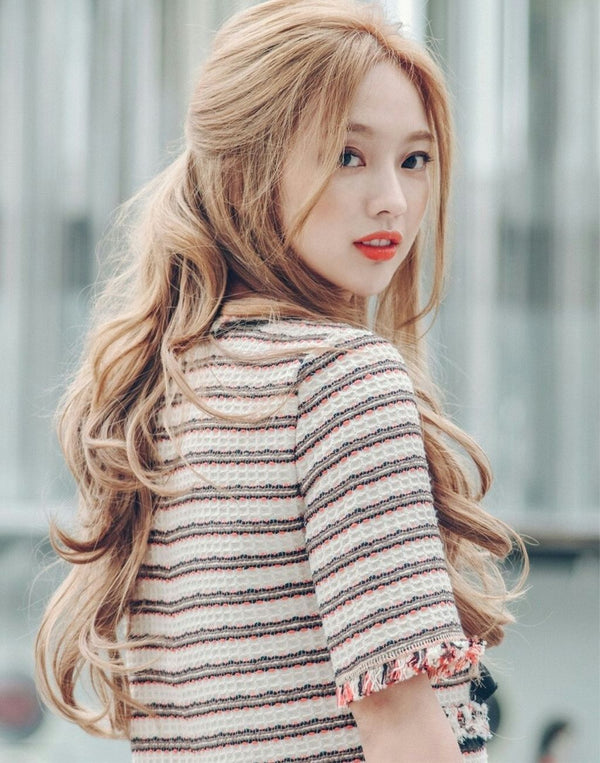Top 7 Korean Secrets For Long Hair
