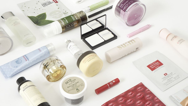 What To Look For When You Are Buying Korean Makeup Products?