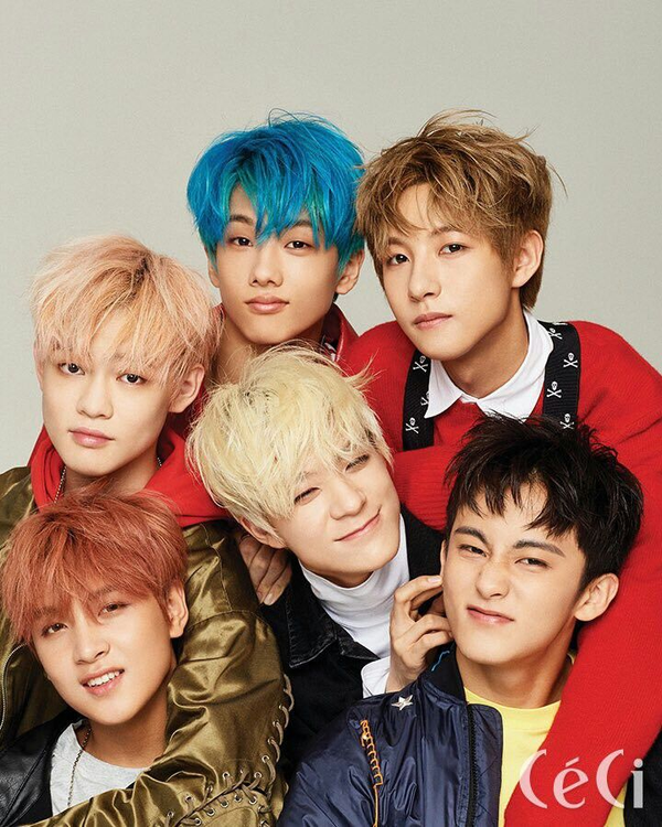 What Foundation K-Pop Idols Like NCT, WayV, And More Use?
