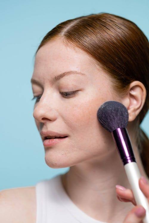 The Best Way To Clean Brushes According To Korean Makeup Artists