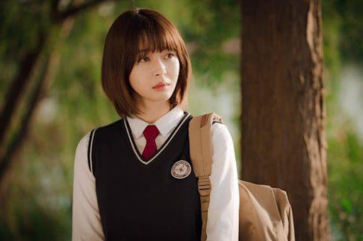 Makeup Tutorial To Look Like A Korean High School Girl