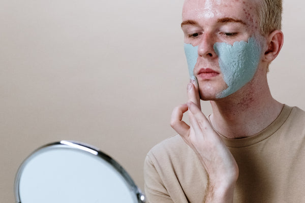 6 Skincare Tips For Men