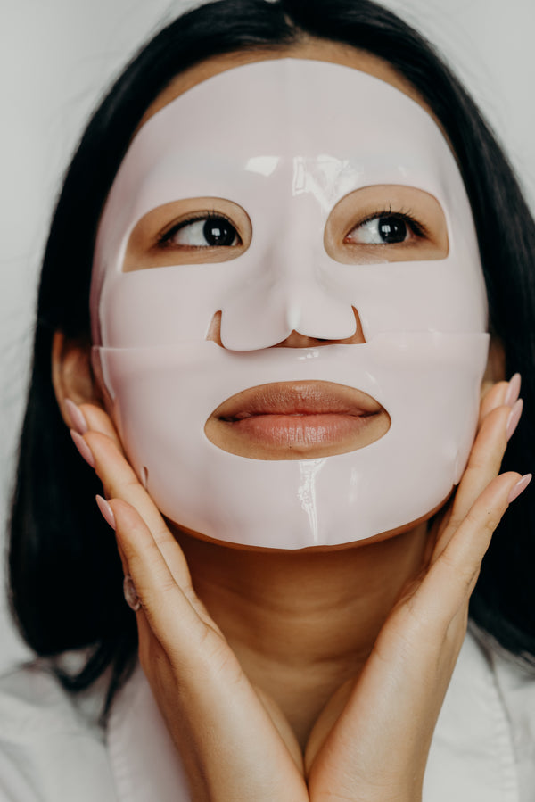The Power of Korean Sheet Masks: How They're Revolutionising Skincare
