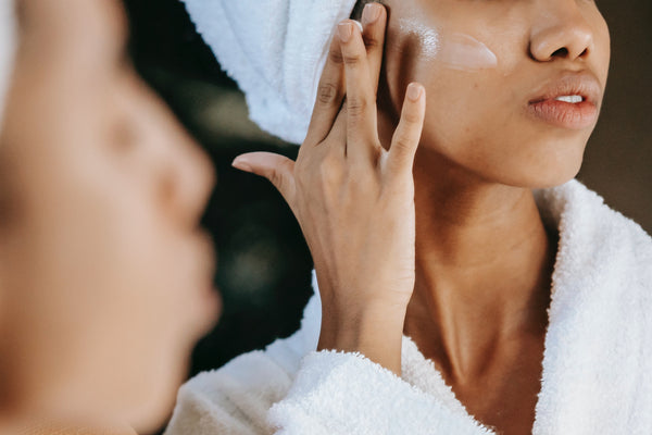 Jello Skin TikTok's Newest K-Beauty Skincare Trend You Must Follow