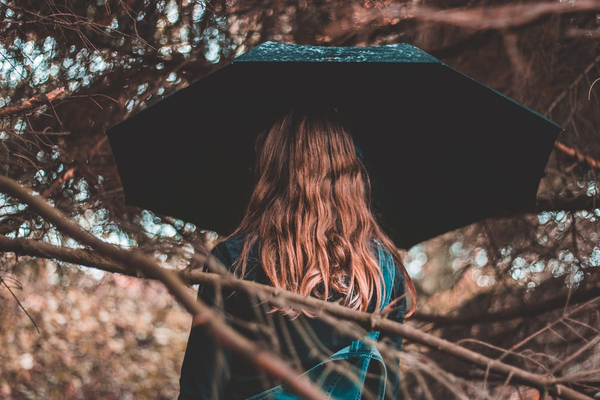 5 J-Beauty Tips To Get You Through Australia Rainy Season