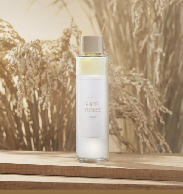 A Simple Solution For Your Skin: Rice Beauty Products – Keoji