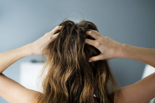 K-Beauty Tricks For A Healthier Scalp