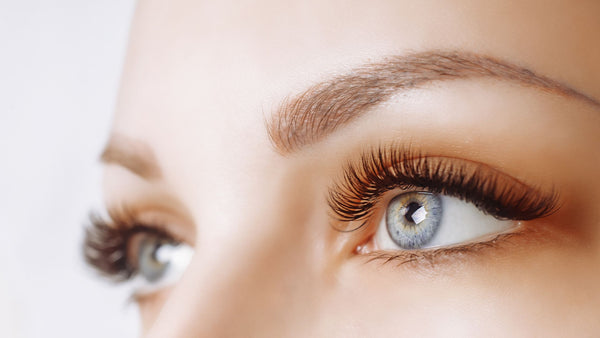 Unlocking Beautiful Lashes: A Comprehensive Guide to Korean Eyelash Growth Serums