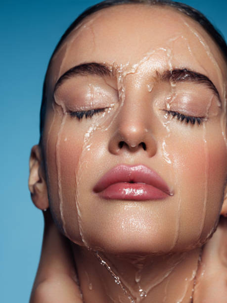6 Water-Infused K-Beauty Products For Healthier Younger Skin