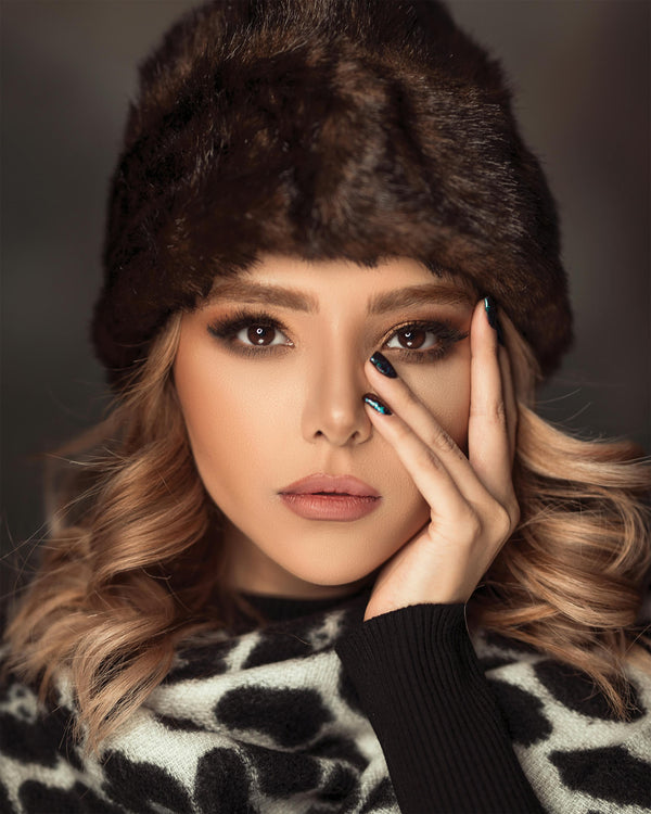 5 Must-Haves for a Winter-Ready Glowing Makeup Look