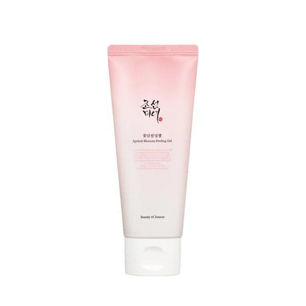 Apricot Blossom Peeling Gel (100ml)