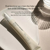 Black Rice Bakuchiol Eye Cream (20ml)