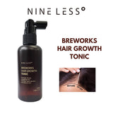 Breworks Hair Boost Tonic (100ml)